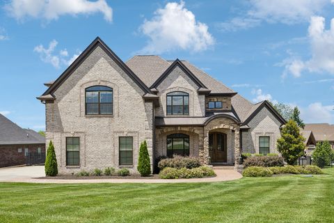 1300 Stovall Ln Mount Juliet TN 37122