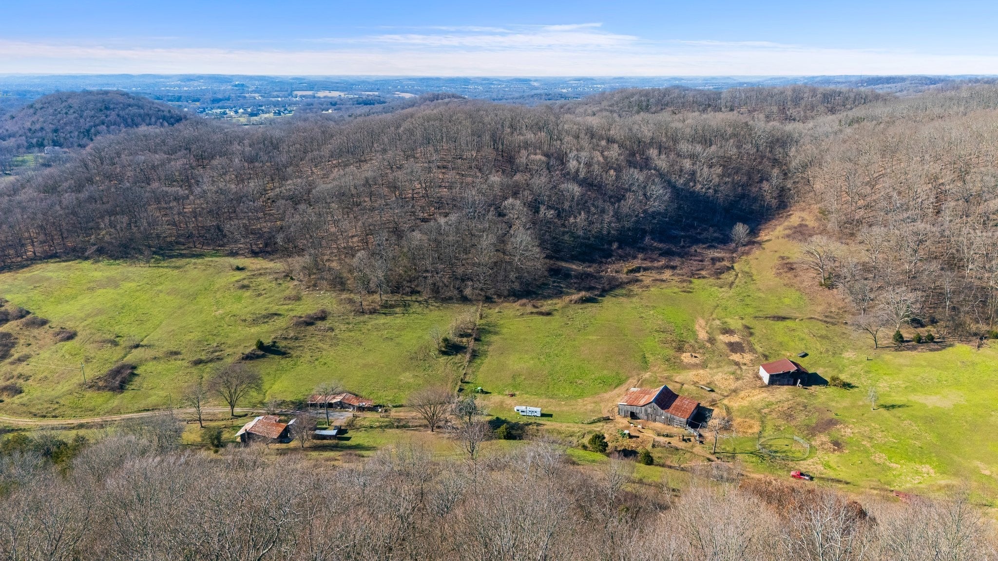 listing at 4701 Reed Rd Thompsons Station, Thompsons-Station