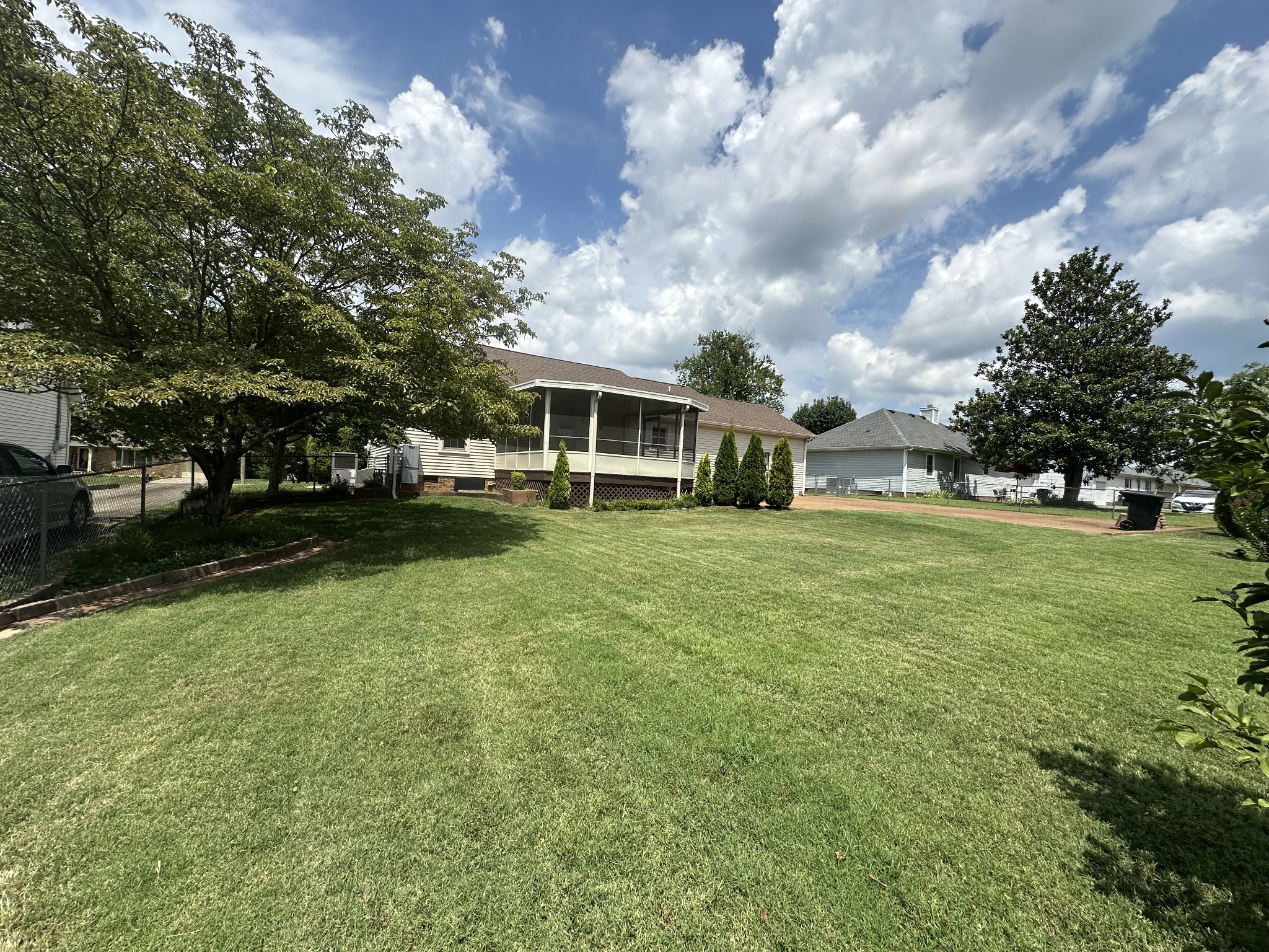 2321 Briar Bend Dr