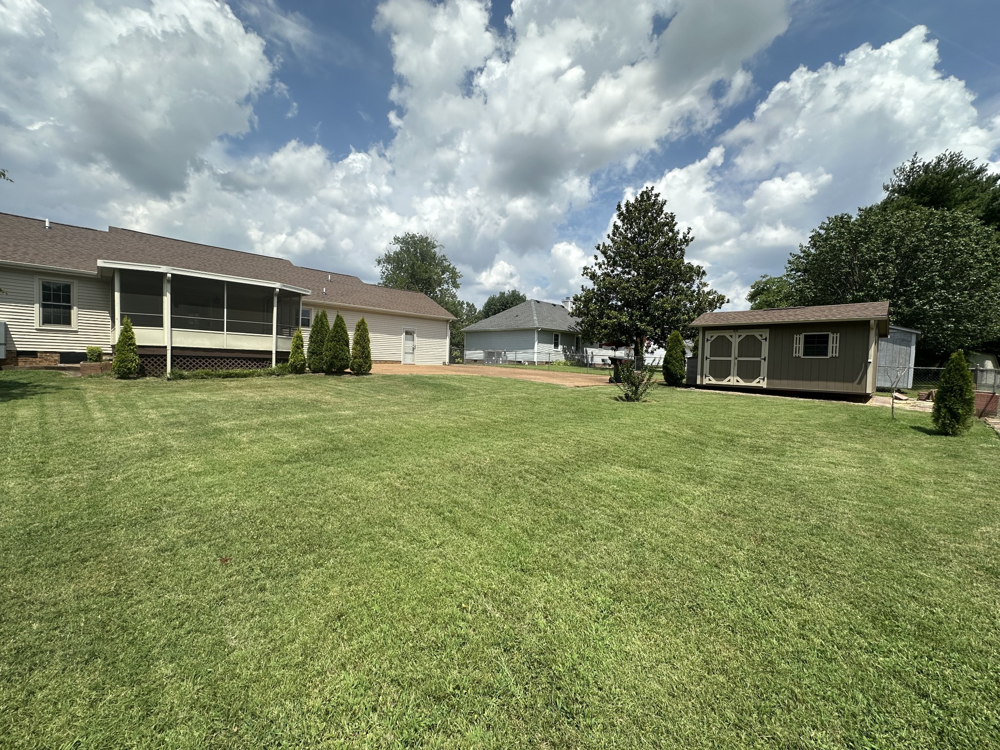 2321 Briar Bend Dr