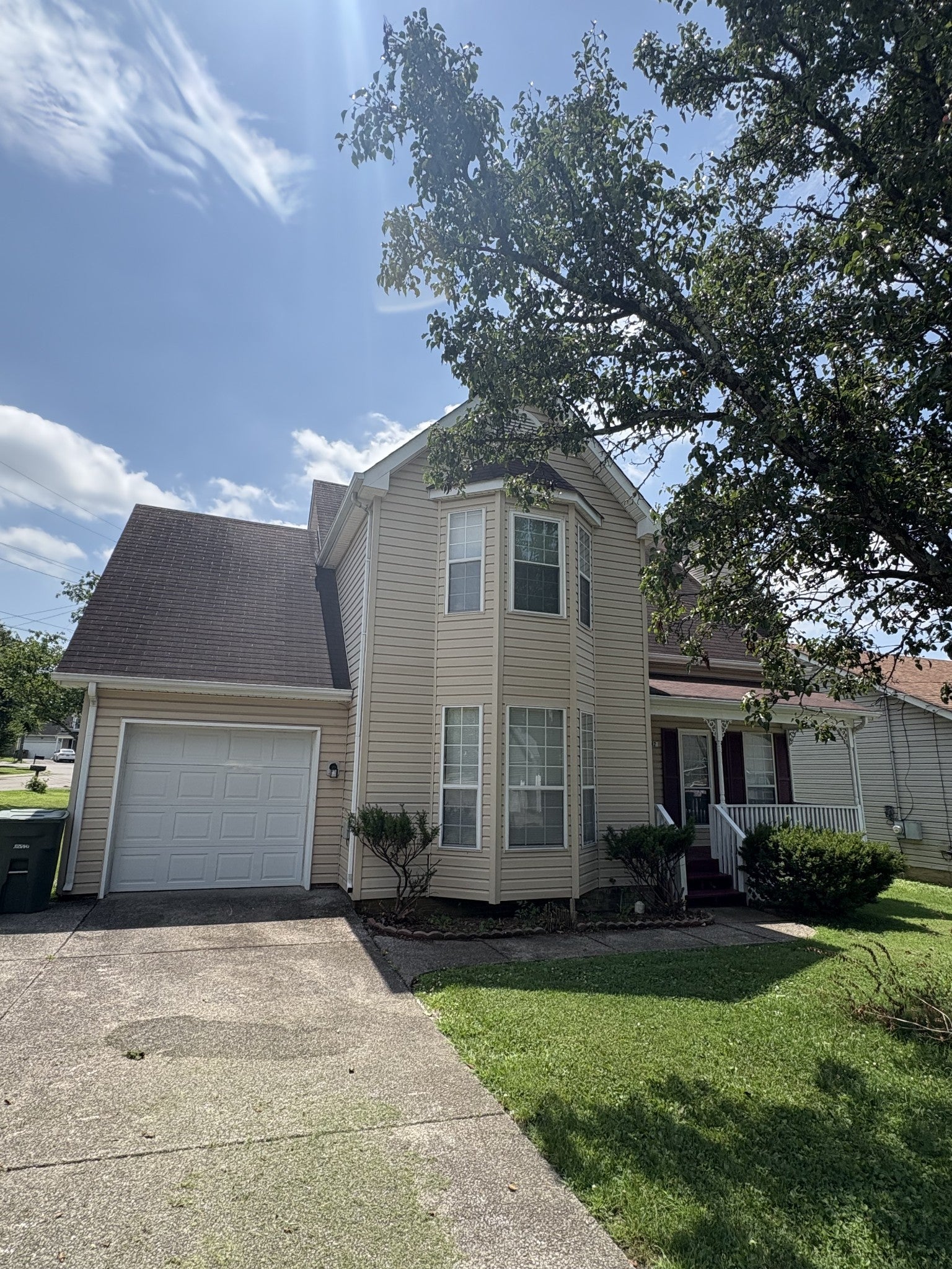 3.0-bed rental at 826 Neelys Chase Dr