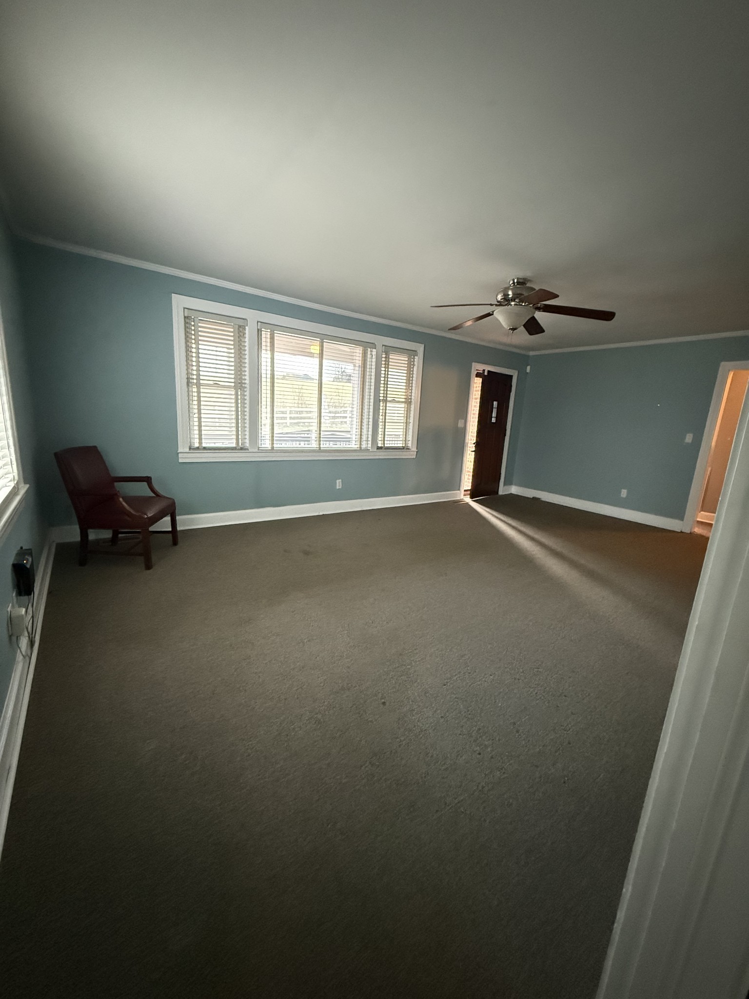 583 Brattontown Cir