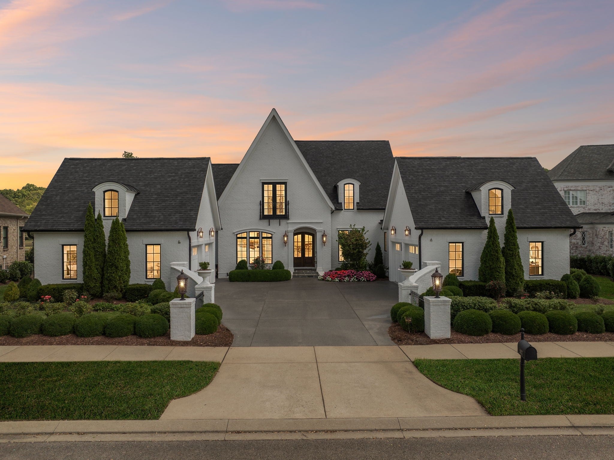 5-bed listing at 5077 Native Pony Trl College Grove, College-Grove