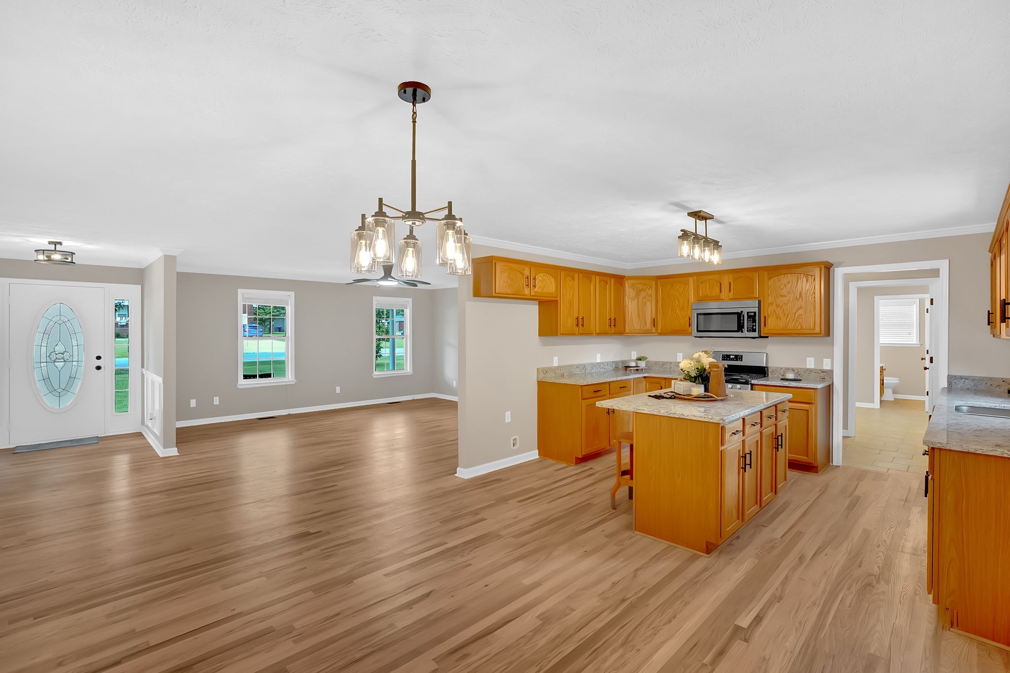282 Hunt Creek Rd