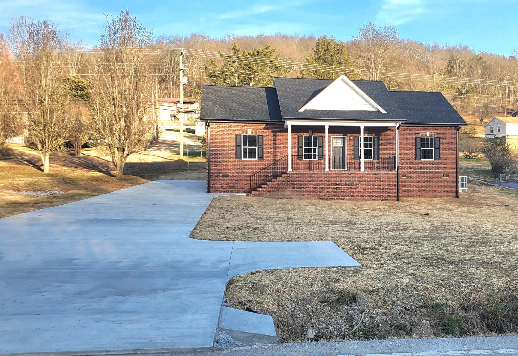 172 Turkey Creek Hwy