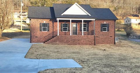 172 Turkey Creek Hwy Carthage TN 37030