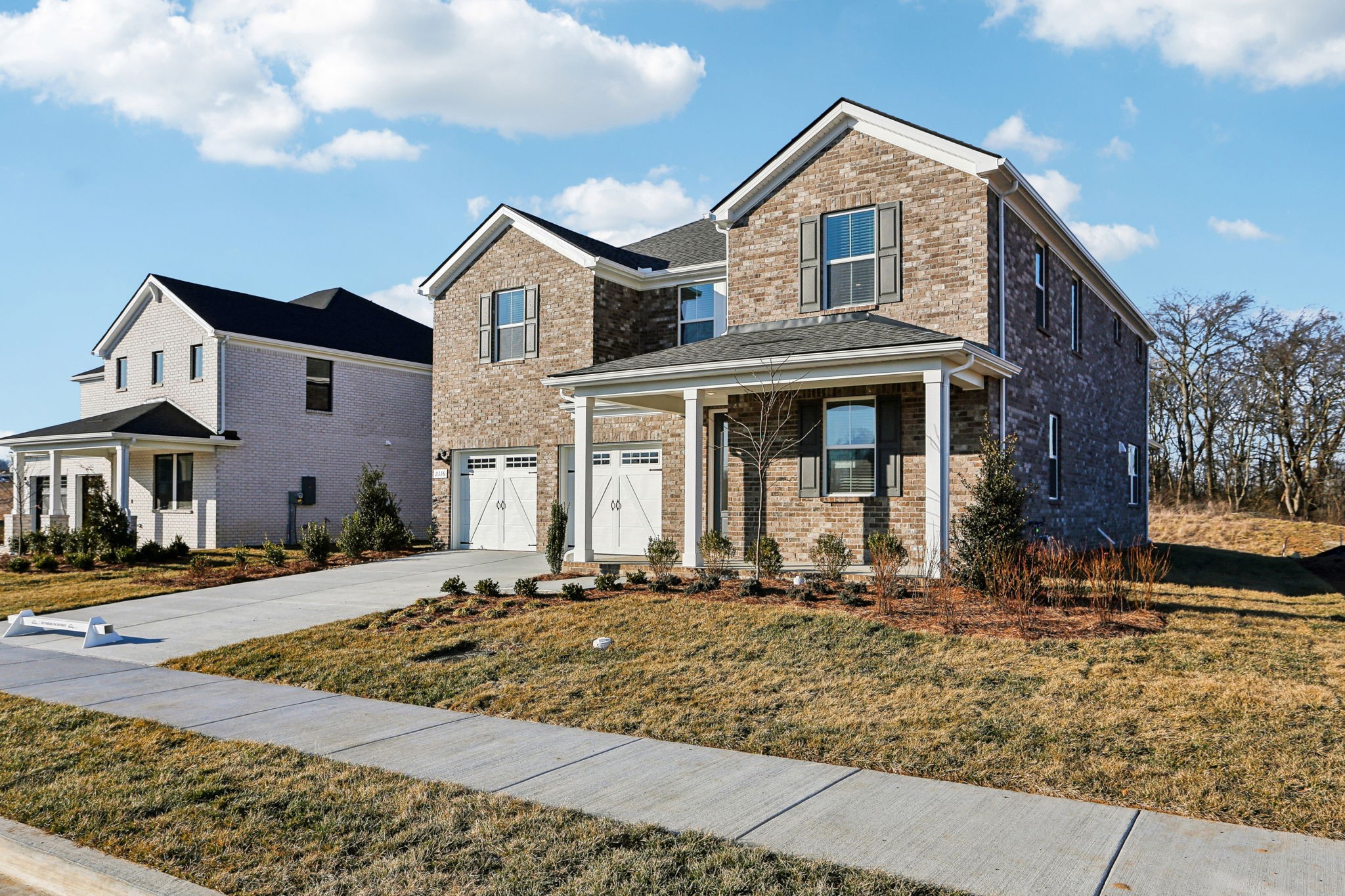 2116 Riley Park Drive