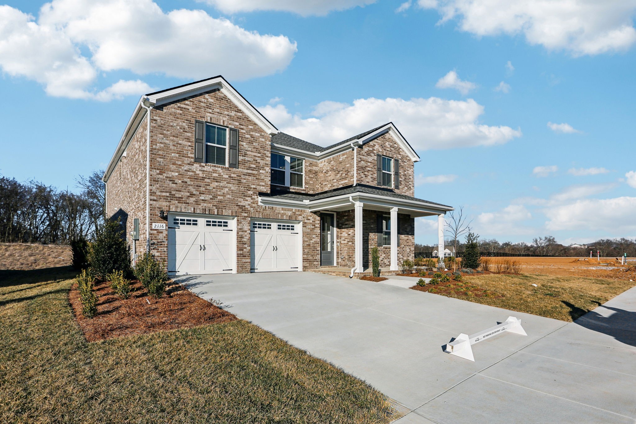 2116 Riley Park Drive