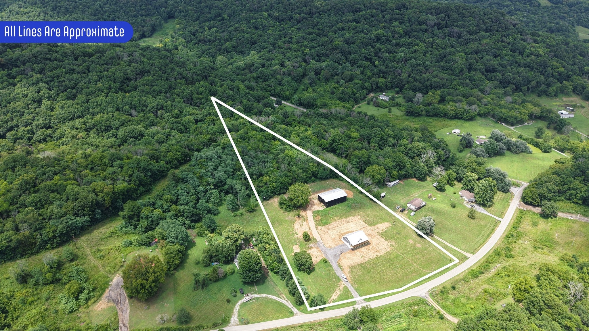 1790 Hawkins Branch Rd