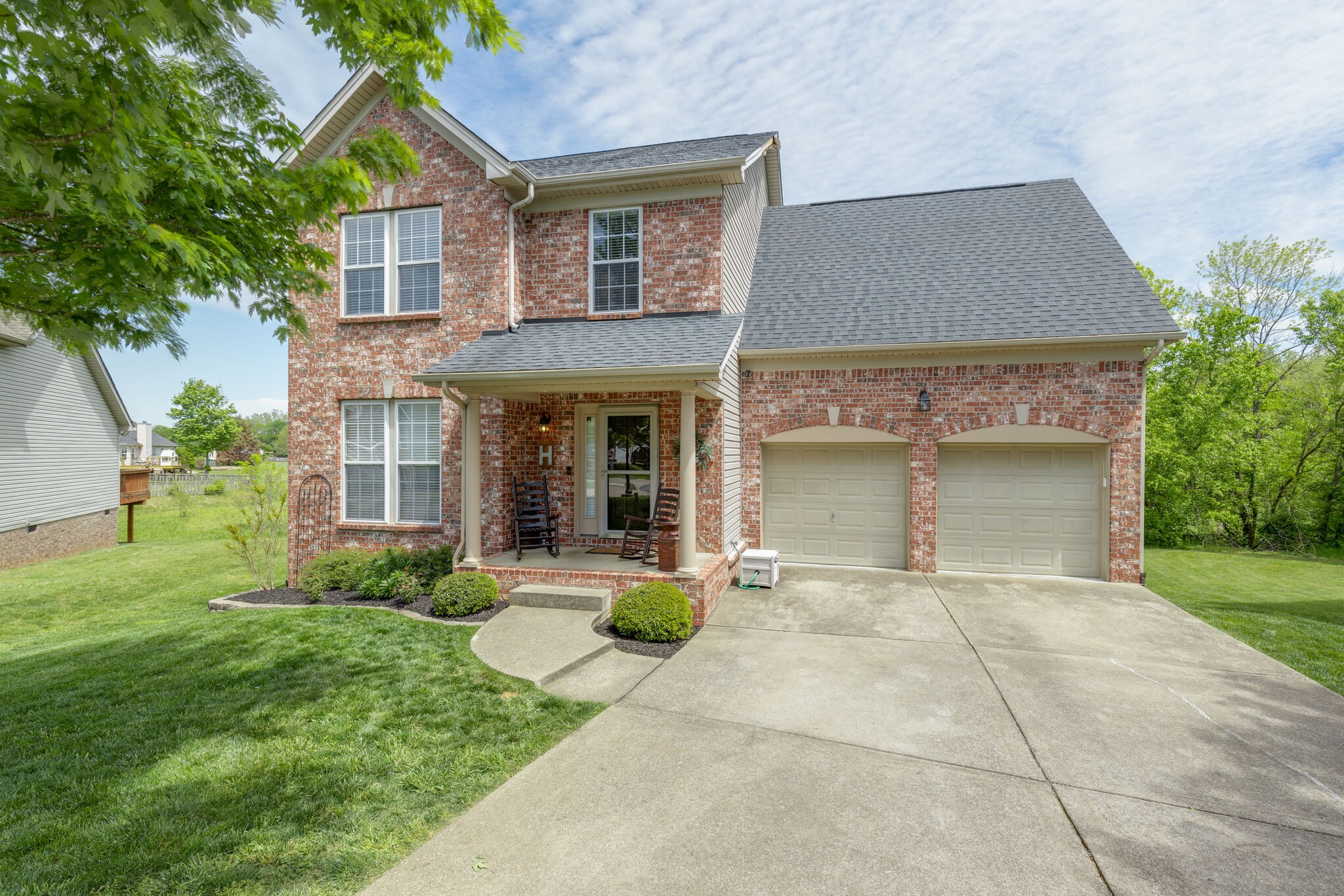 Photo 1 of 41 of 1512 Callender Rd house