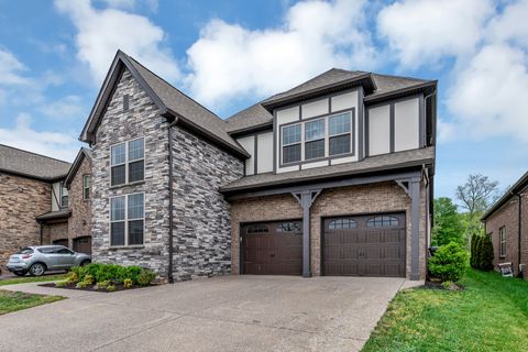 4651 Maryweather Ln Murfreesboro TN 37128