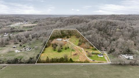 1143 Lula Ln Franklin TN 37064