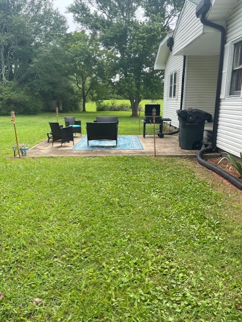 121 Dunn Fall River Rd