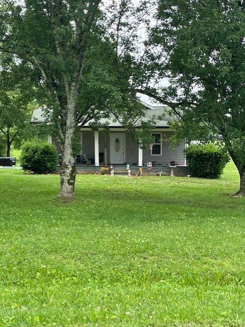 121 Dunn Fall River Rd
