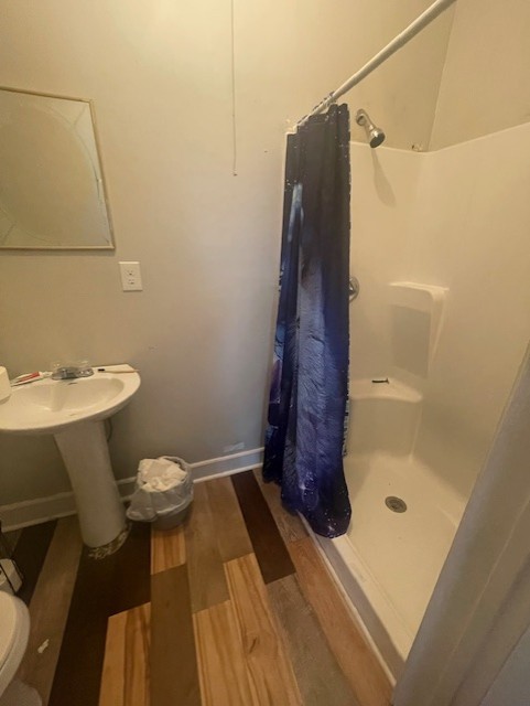 121 Dunn Fall River Rd