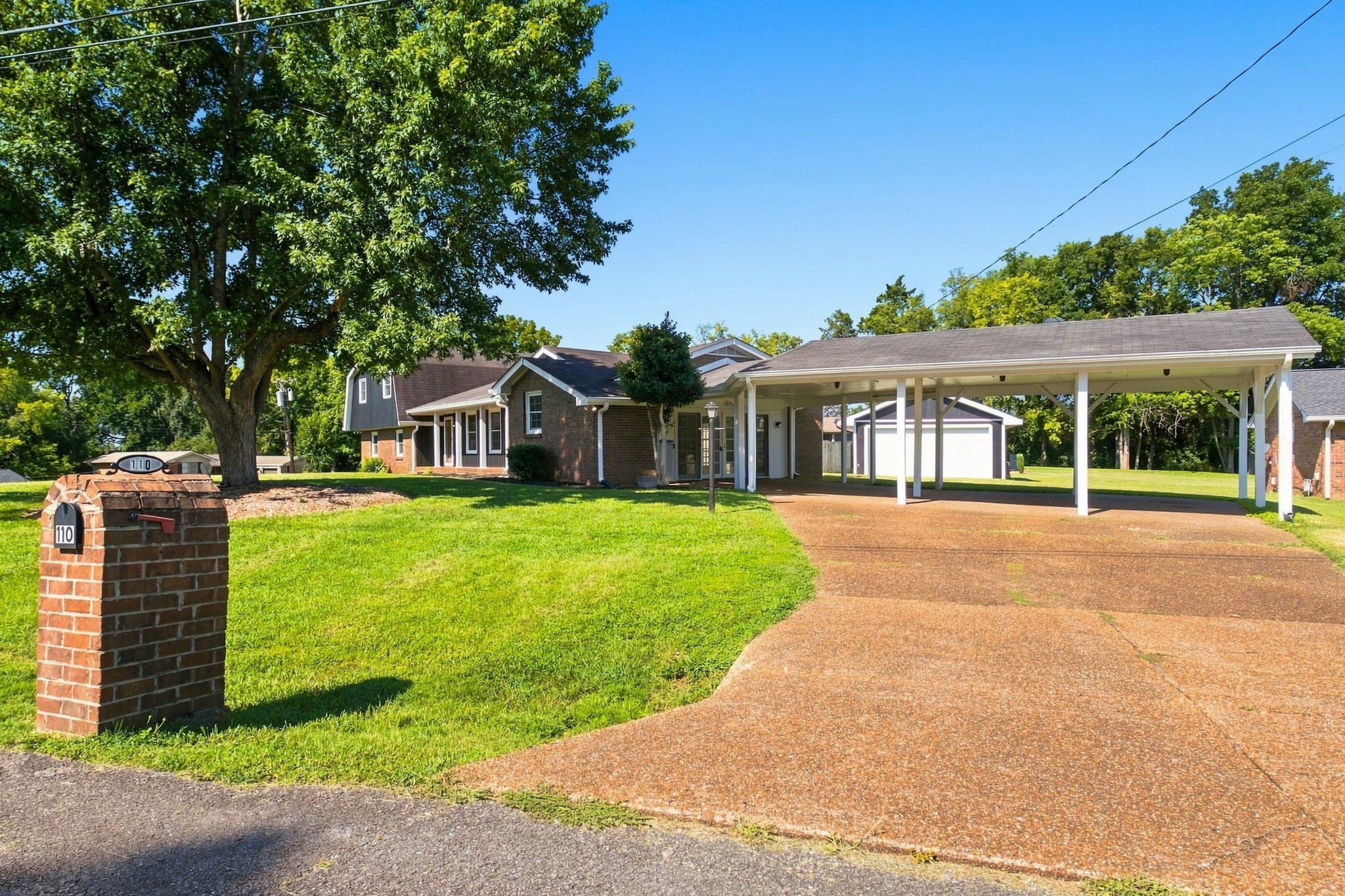 110 Highlander Dr
