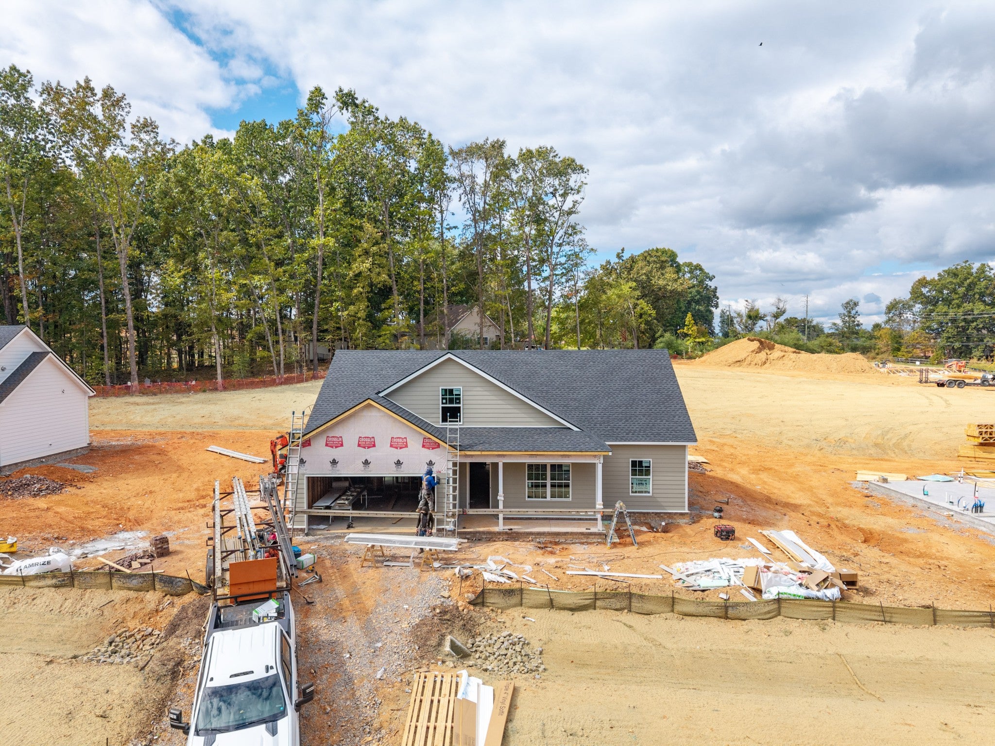 7110 Hall Rd