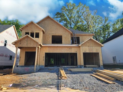 978 Alton Dr Clarksville TN 37043