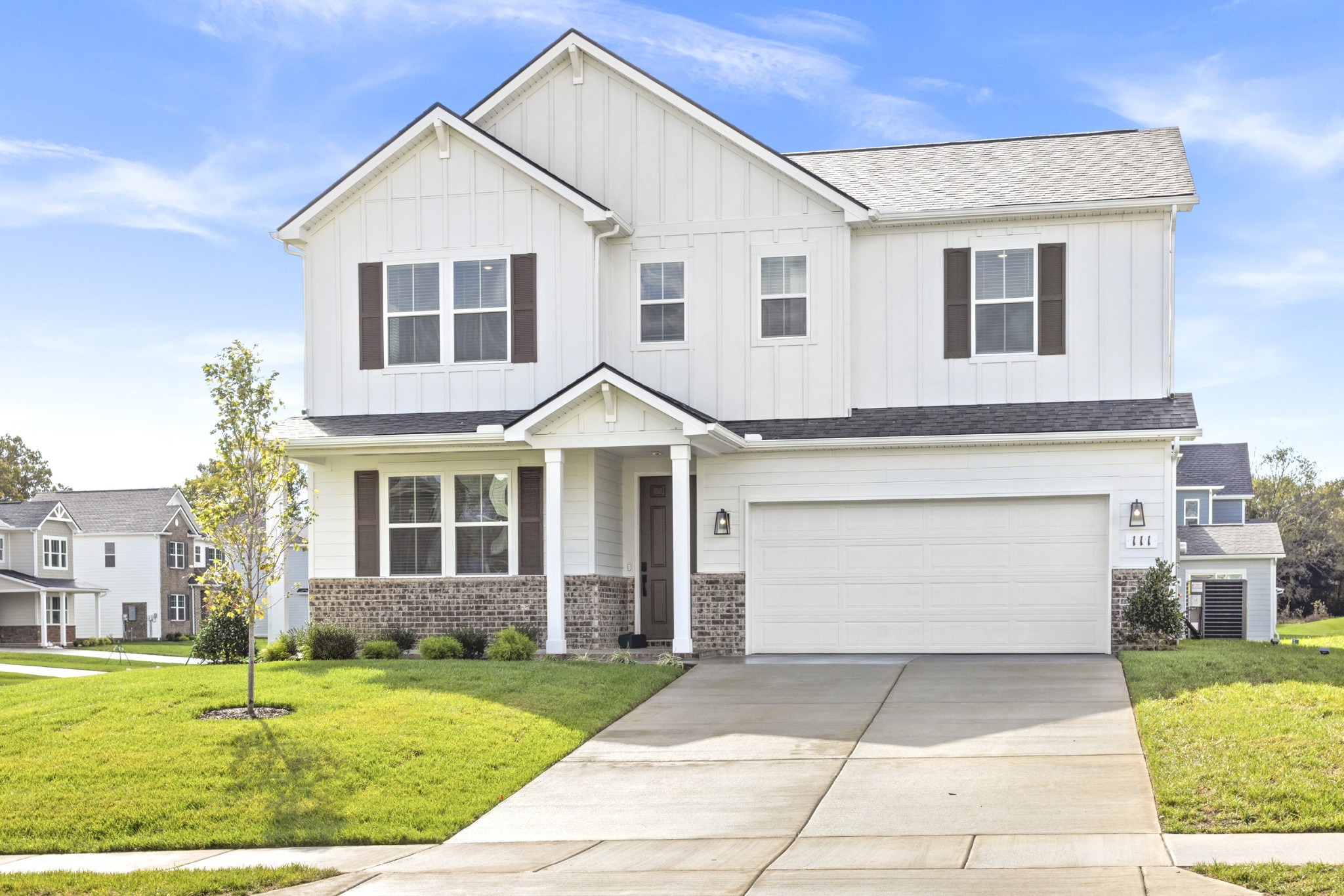 111 West Casa Way