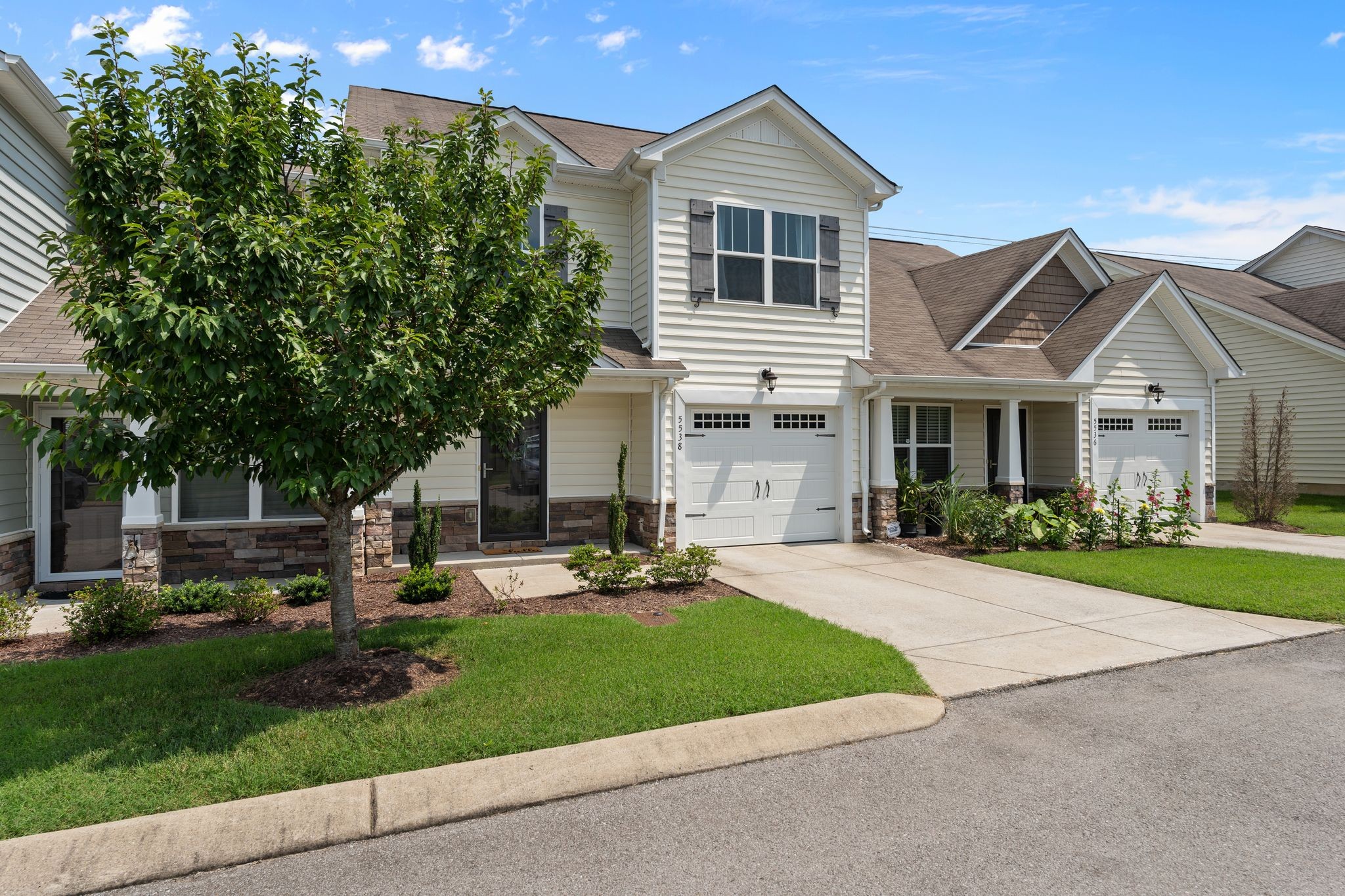 5538 Hamilton Cir