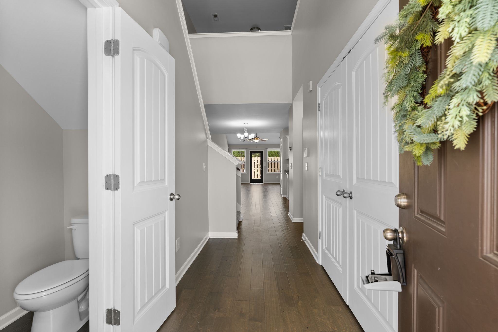 5538 Hamilton Cir
