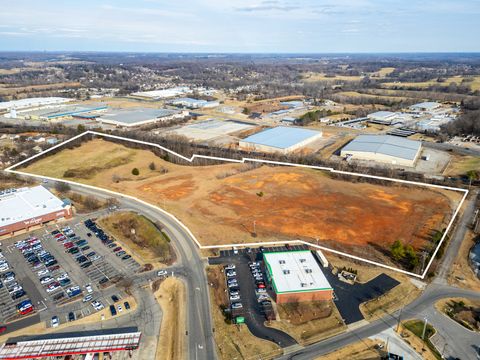 1 17th Ave E Springfield TN 37172