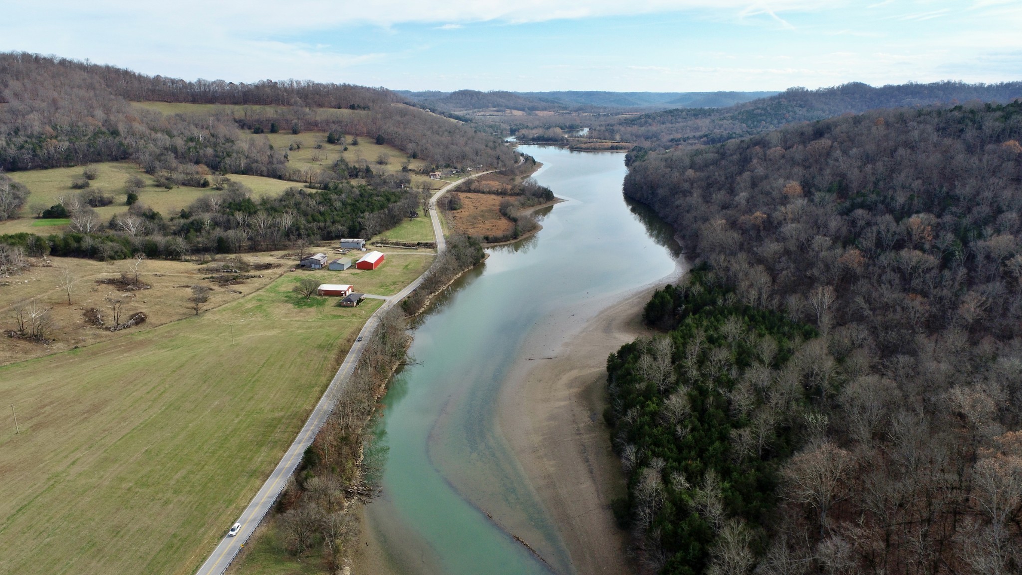 929 Wartrace Hwy