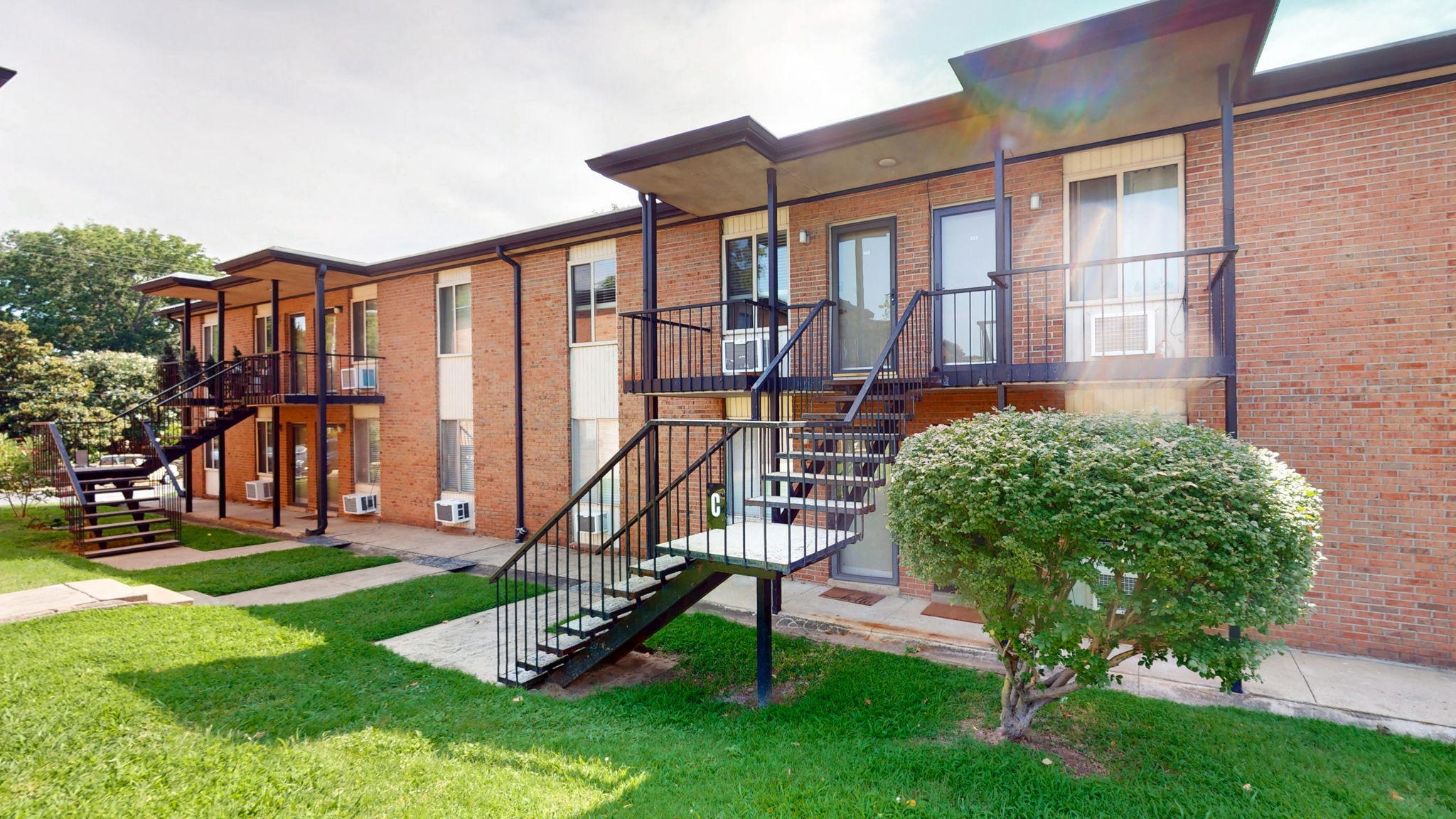 2601 Hillsboro Pike C15
