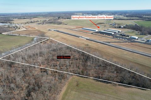1 Highway 41N TN Cedar Hill TN 37032