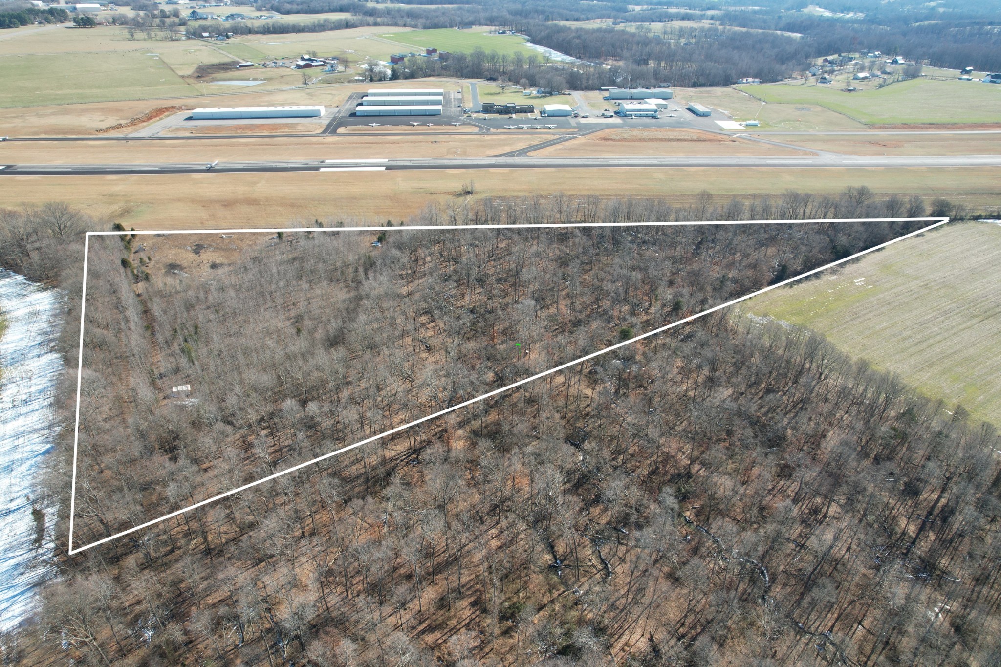 1 Highway 41N TN
