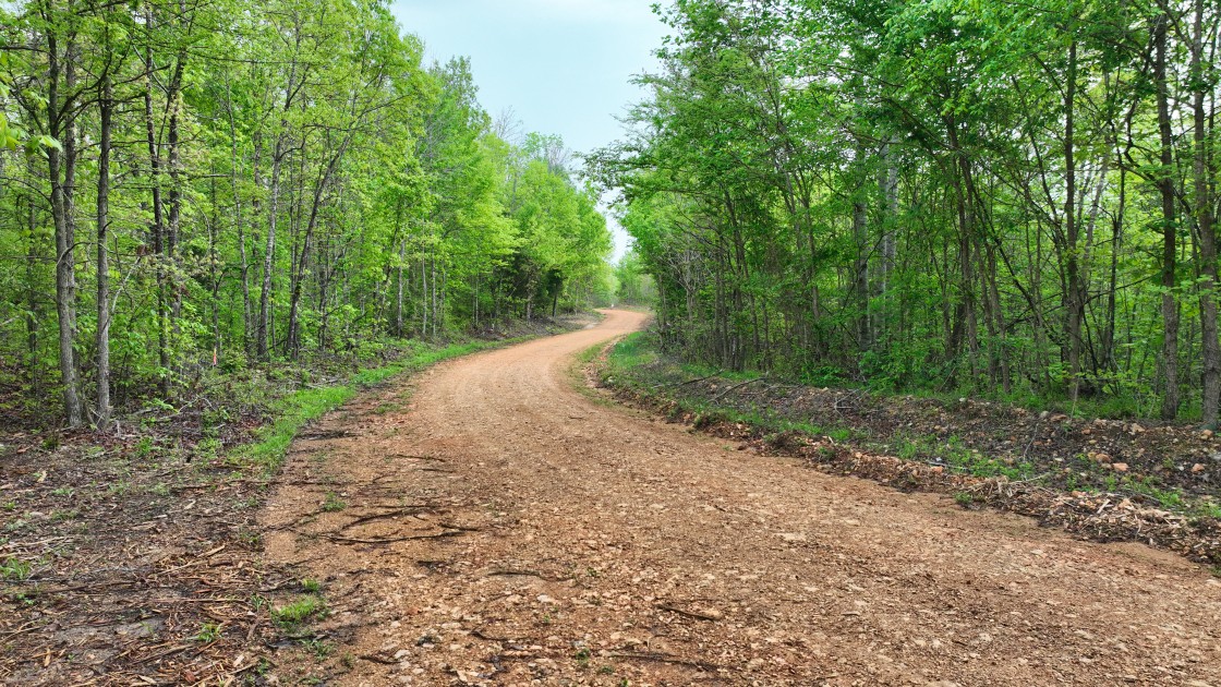 0 Old Mail Road