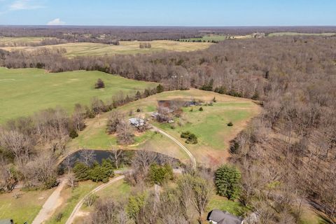 1030 Lena Rosson Rd Chapmansboro TN 37035