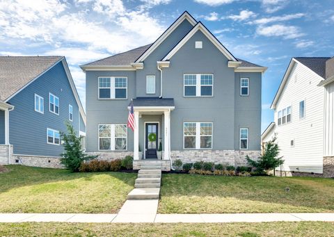 2231 Broadway St Nolensville TN 37135