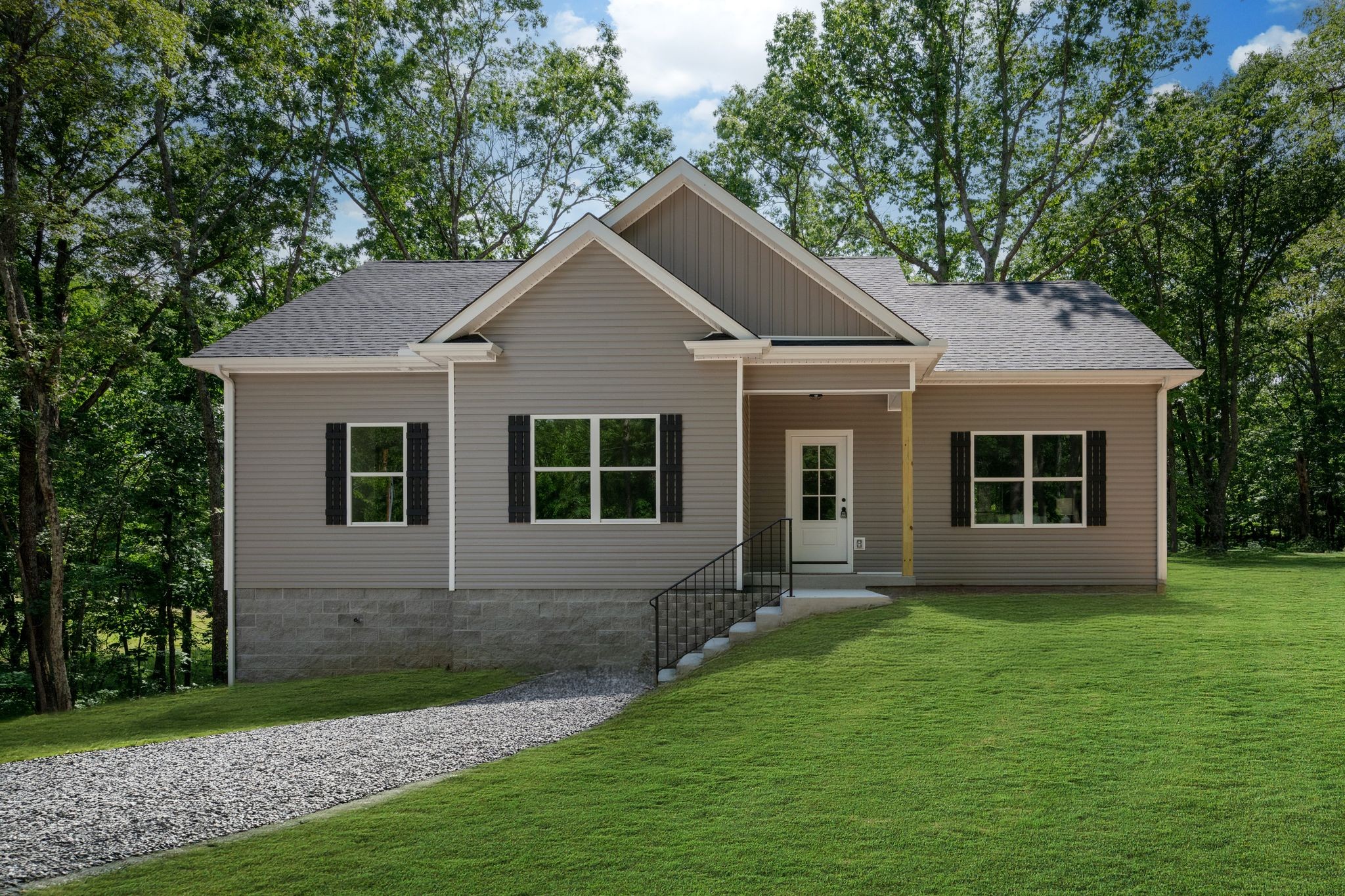 766 Billy Wynn Road