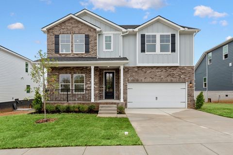 248 Rose Hannah Drive Gallatin TN 37066