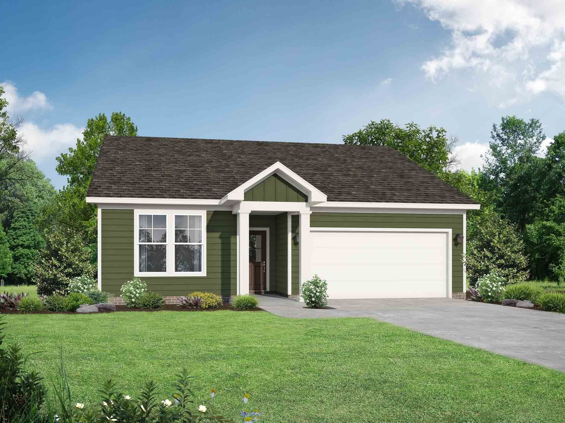 1428 Netterfield Drive