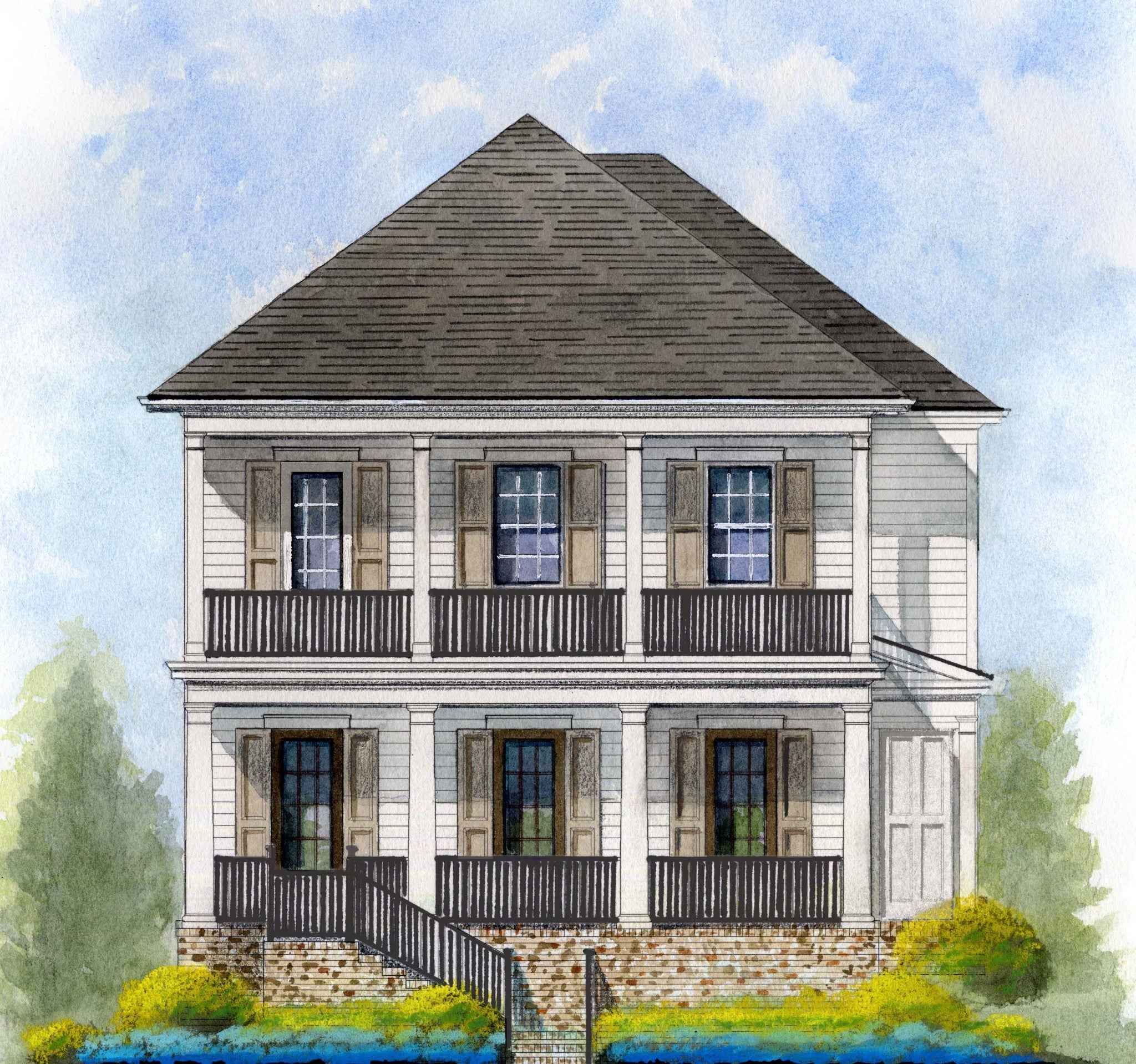 4-bed listing at 1066 Enniskillen Drive, Nolensville