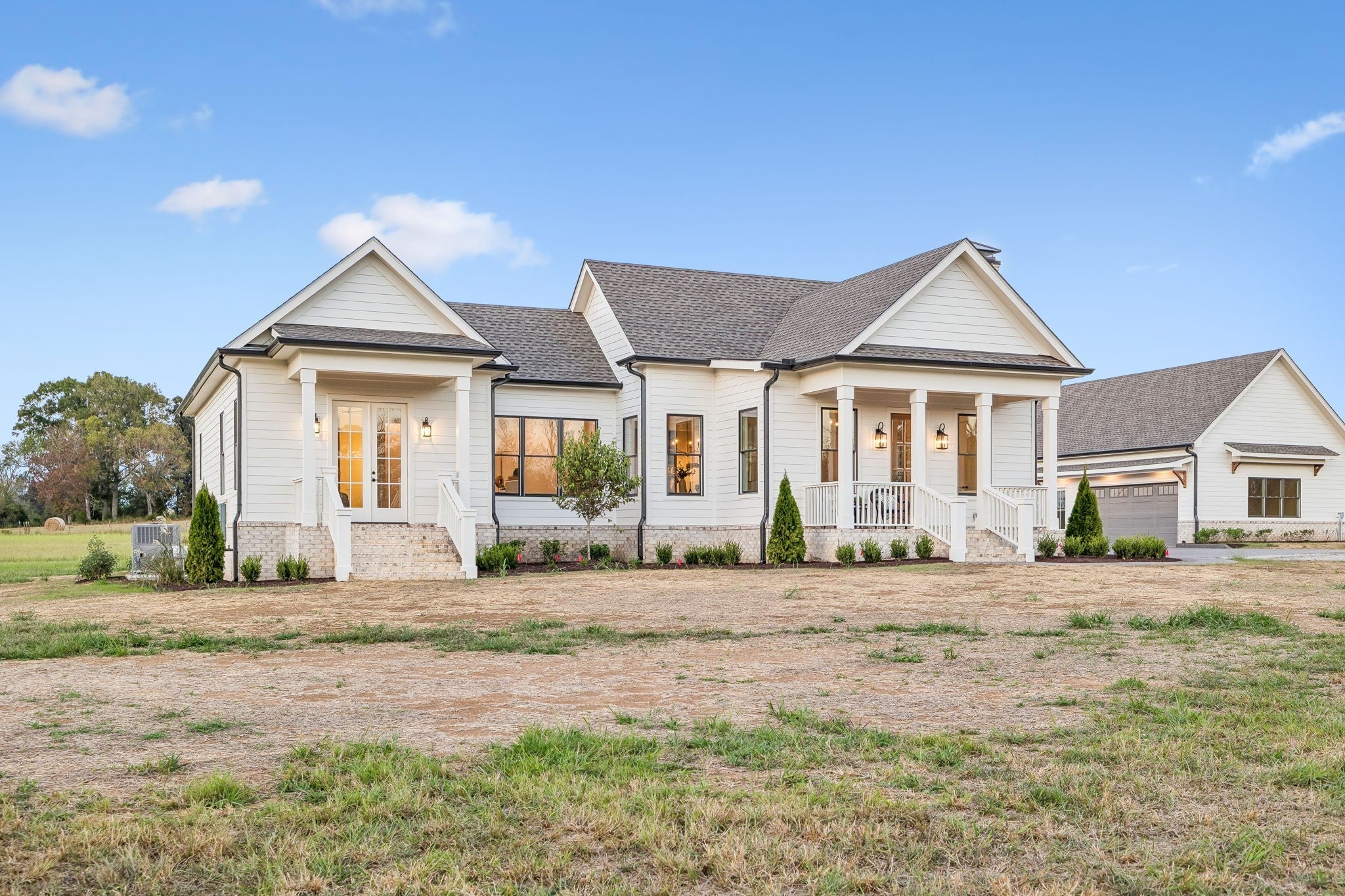 4718 Eagleville Pike