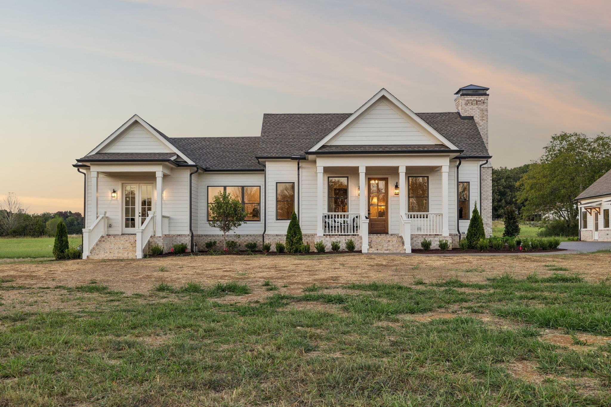 4718 Eagleville Pike