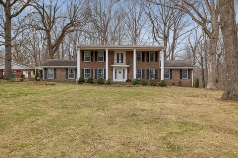 1311 Academy Rd, Portland, TN 37148 - MLS#: 2804155