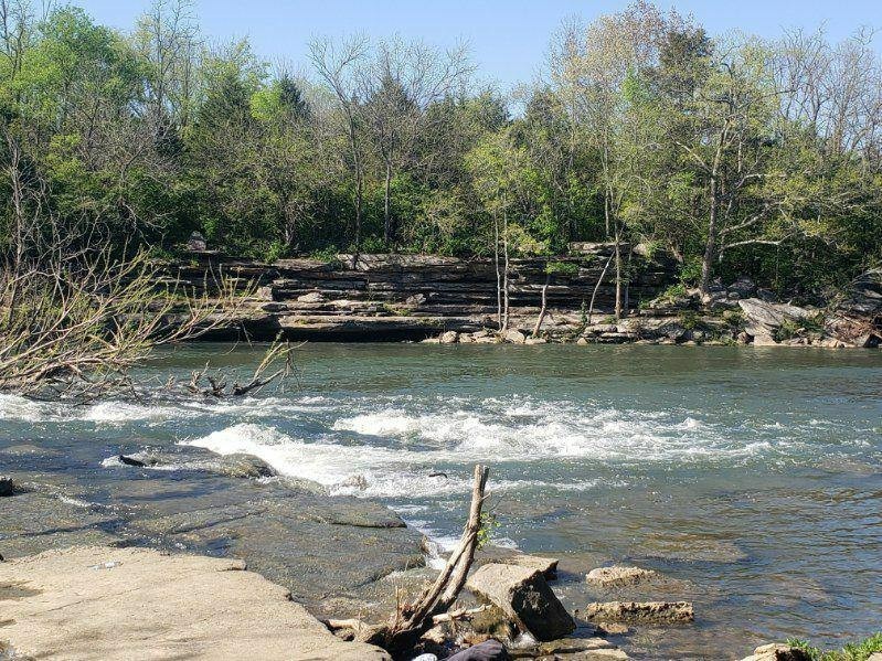 Middle Tennessee Properties 2 4921 Leybourne Lane