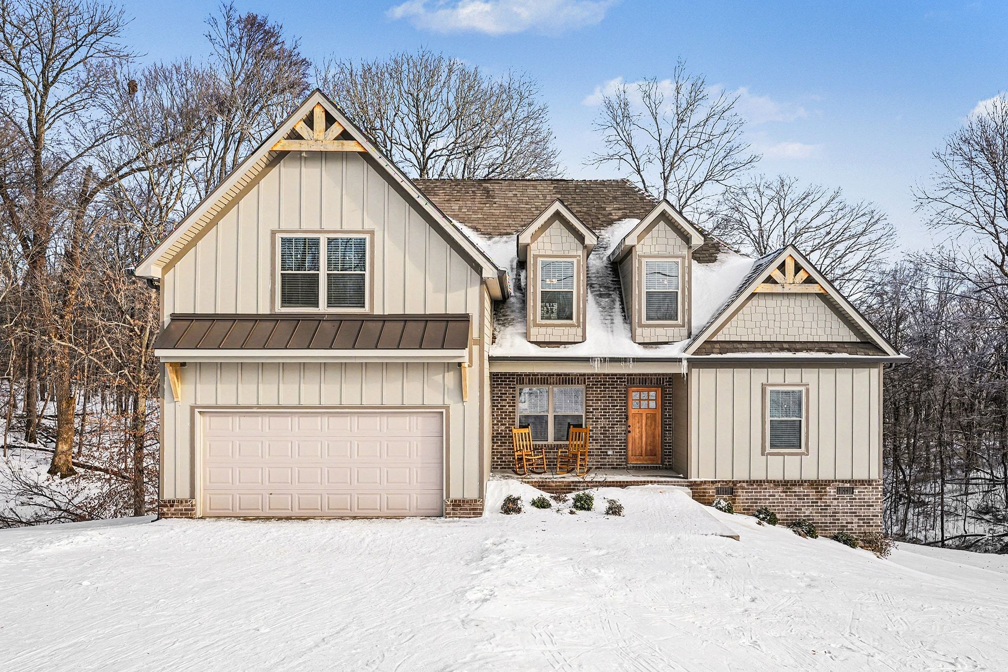 2397 Davidson Graveyard Rd