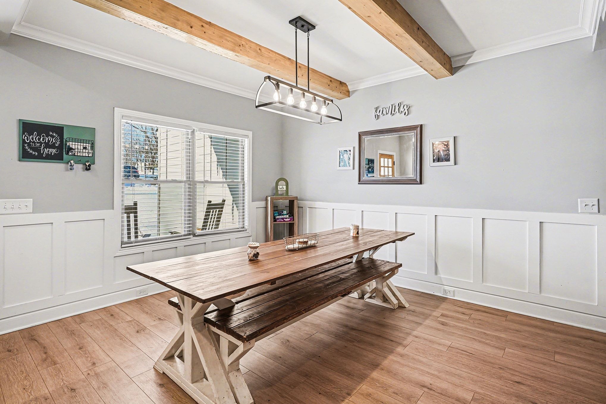 2397 Davidson Graveyard Rd