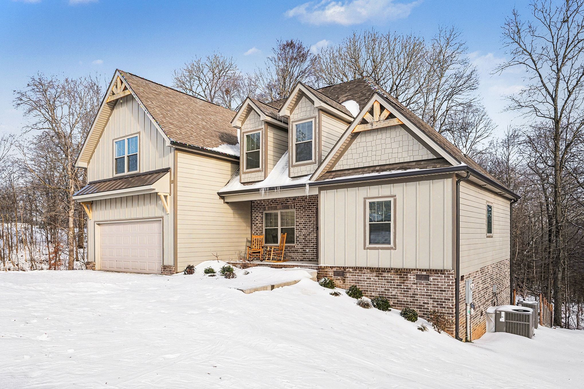 2397 Davidson Graveyard Rd