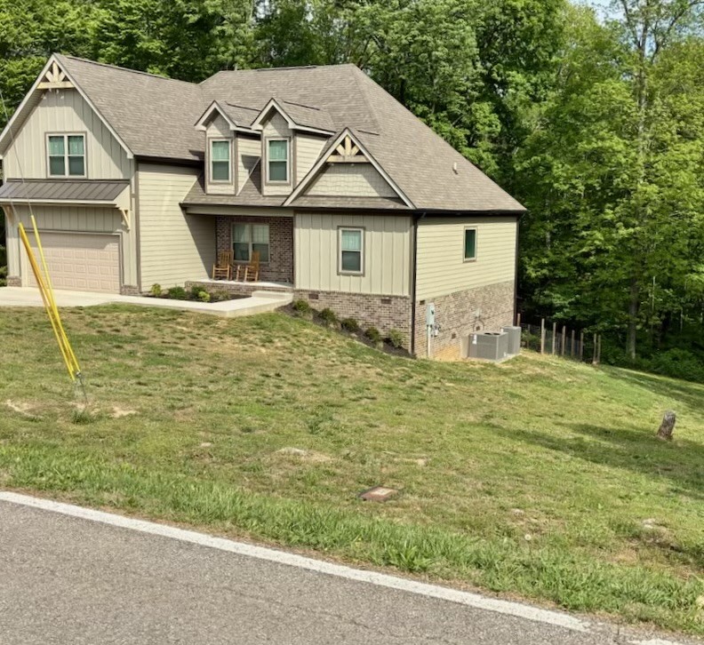 2397 Davidson Graveyard Rd