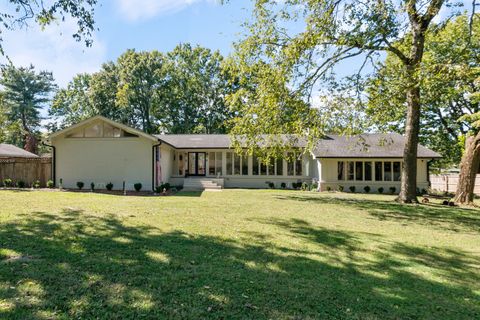 2315 London Ave Murfreesboro TN 37129