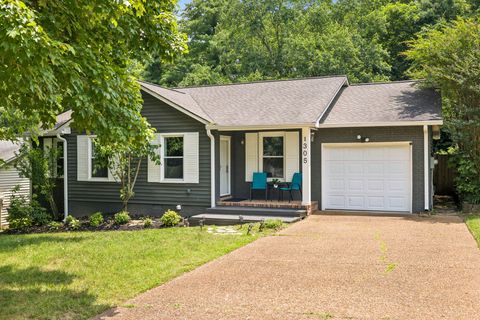 1305 Mallard Dr Franklin TN 37064