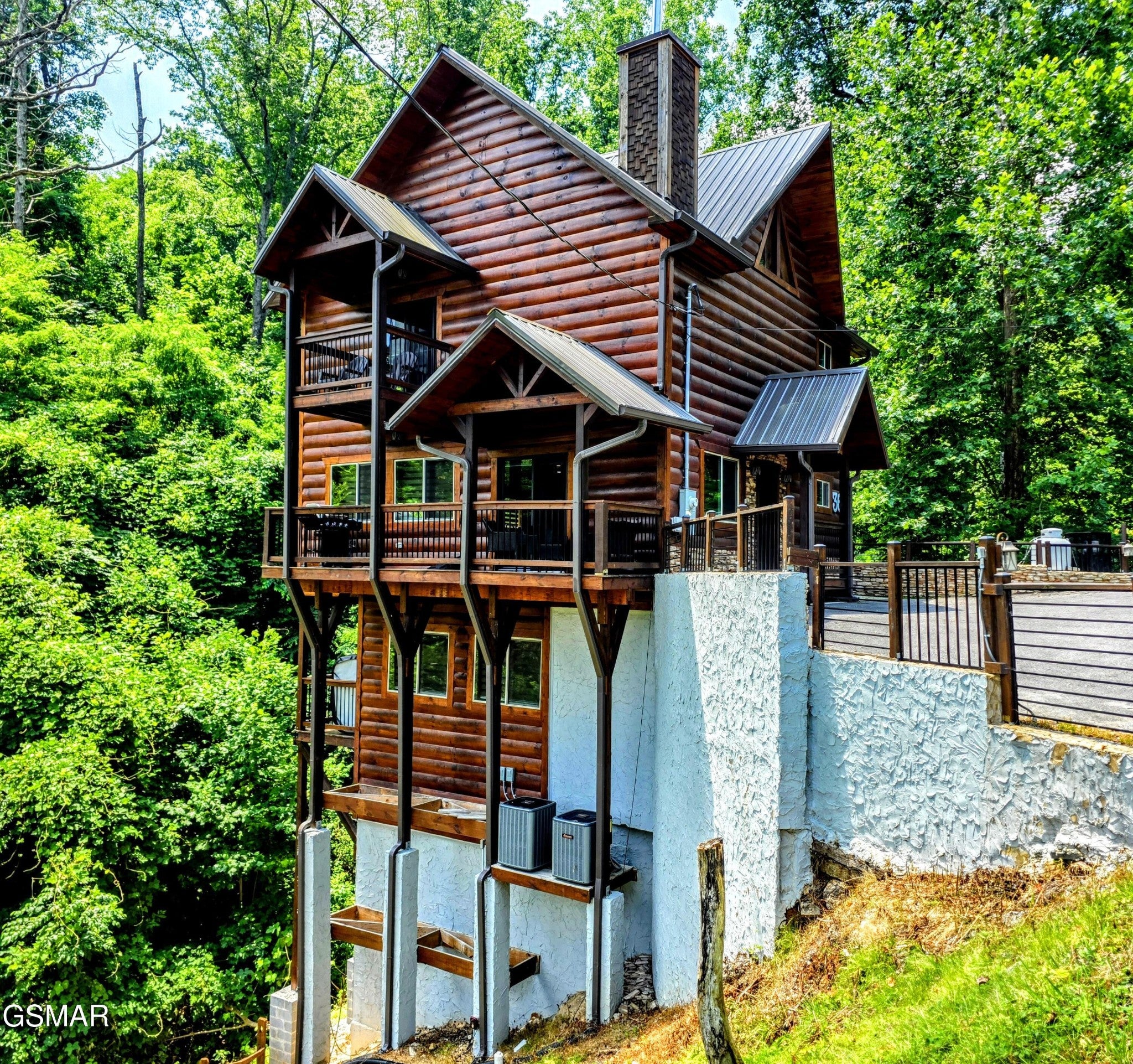 367 Wiley Oakley Drive