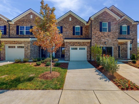 Photo of 3050 Duvall Dr, Gallatin, TN 37066 (MLS # 3309307)