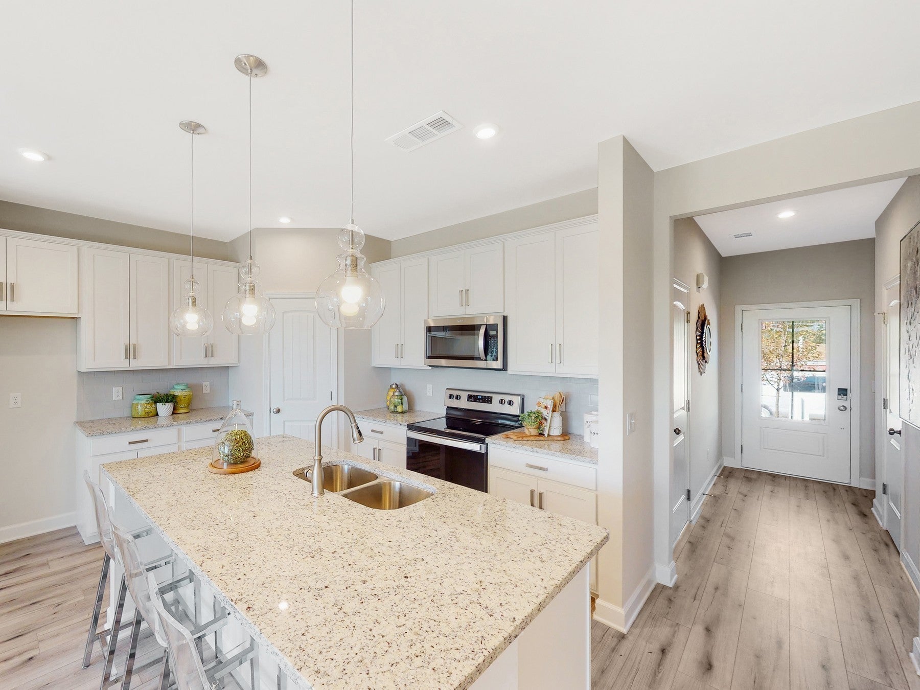 3050 Duvall Dr